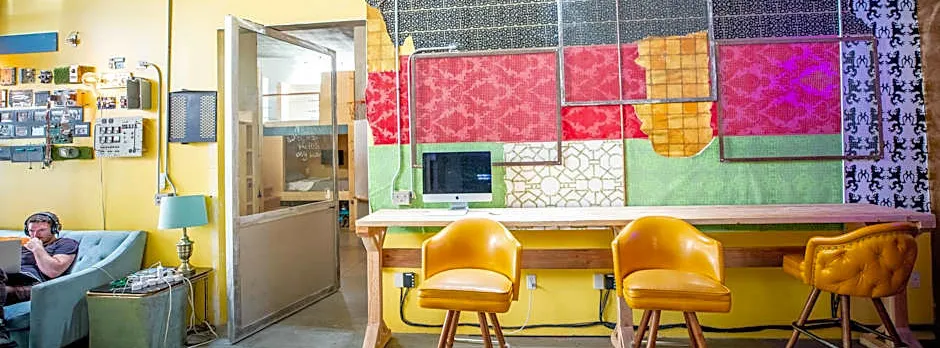 PodShare San Diego