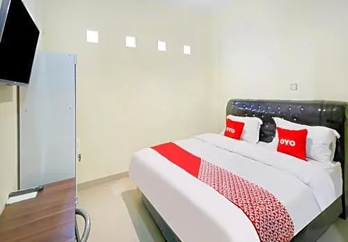 OYO 3009 252 Homestay Syariah