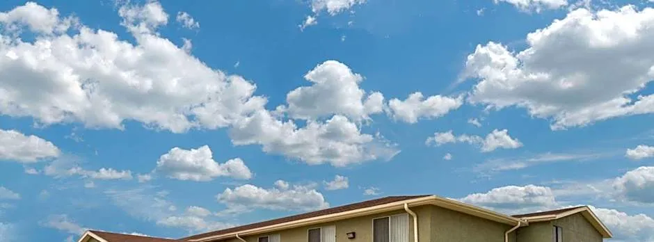 Days Inn by Wyndham North Platte