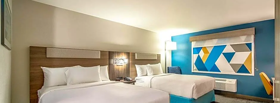 Holiday Inn Express And Suites Phoenix Mesa West By IHG