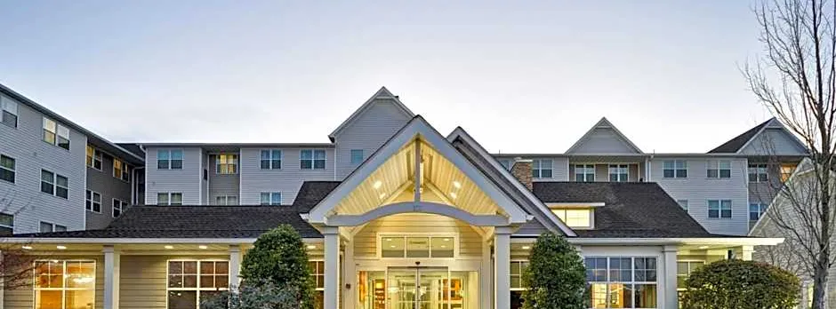 Residence Inn by Marriott St. Louis O'Fallon