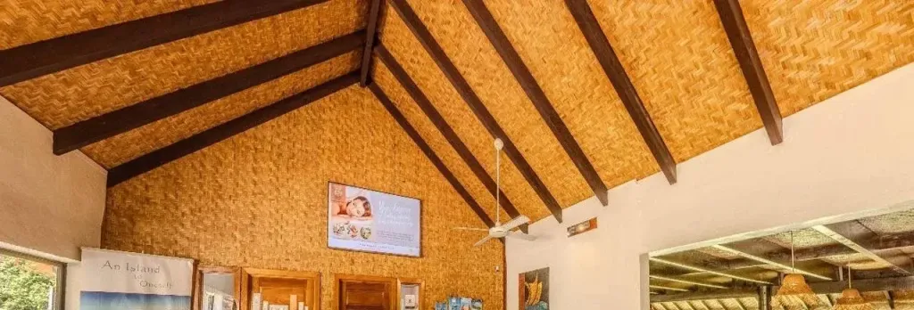 Tamanu Beach Resort