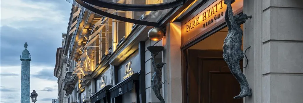 Park Hyatt Paris-Vendome