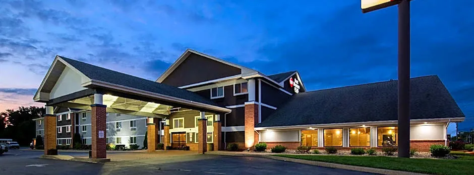 Best Western Plus Newark/Christiana Inn