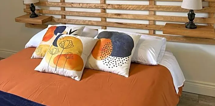 Spacieux 4,5 Parfait pour des Vacances Confortables !