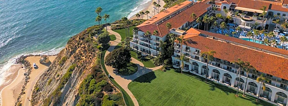The Ritz-Carlton Laguna Niguel