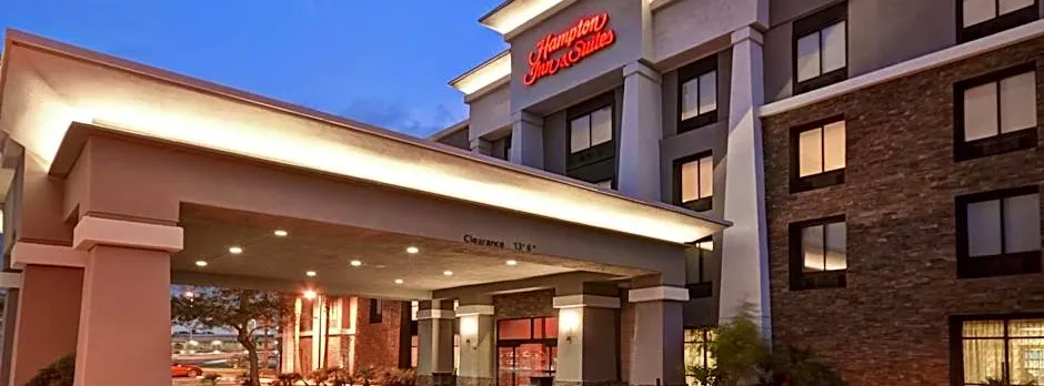 Hampton Inn & Suites Yuma