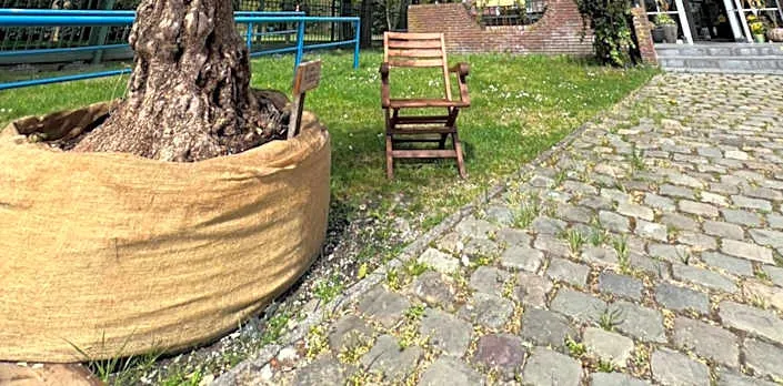 Hotel De Venne