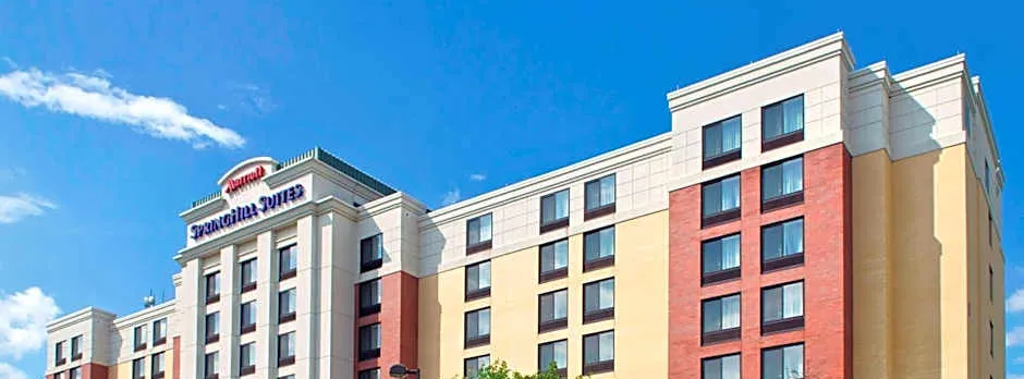 SpringHill Suites by Marriott Philadelphia Plymouth Meeting