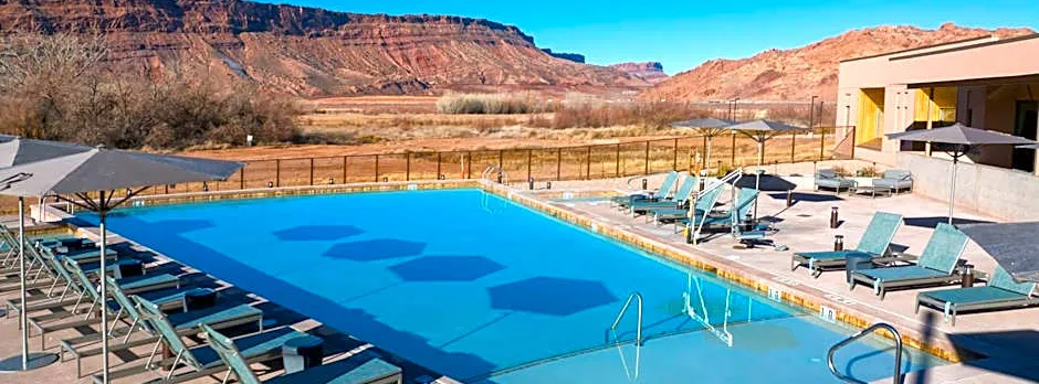 WorldMark Moab