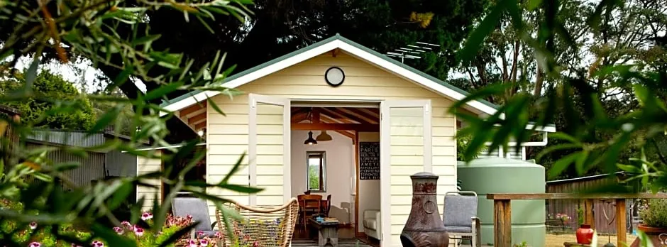 Wanderers Cottage