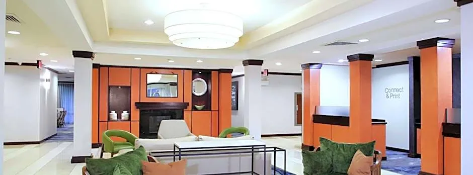 Fairfield Inn & Suites by Marriott Milledgeville