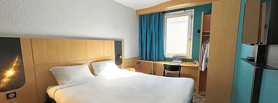 B&B HOTEL Montluçon Centre