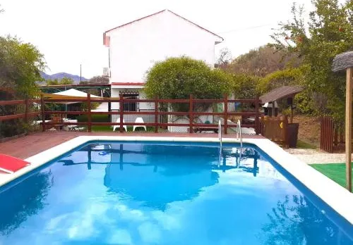 Casa Rural La Milla Verde