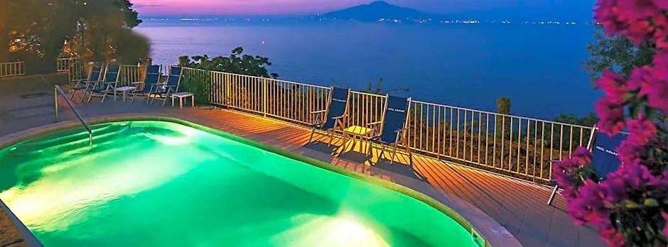 Hotel Miramare