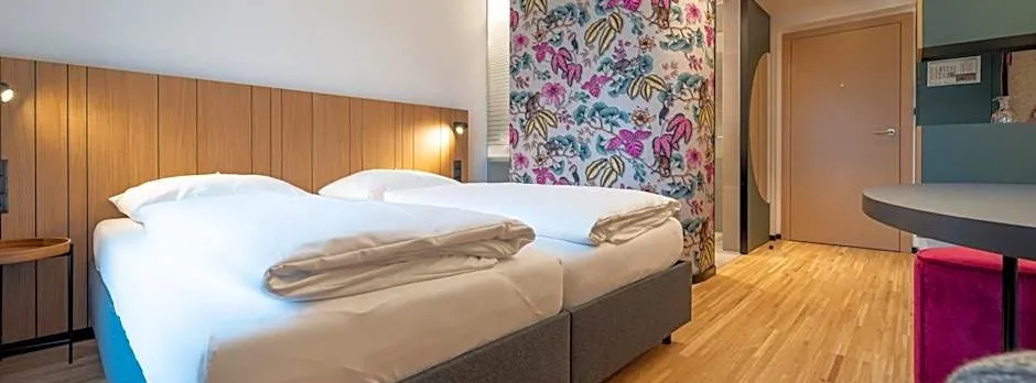 Amadeo Hotel Schaffenrath