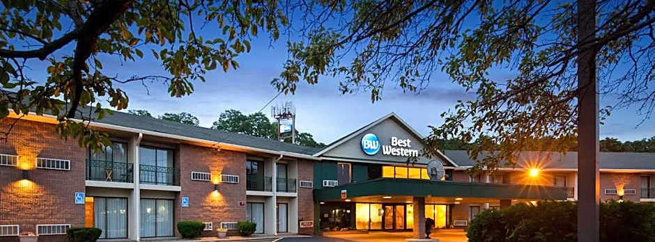 Best Western Clifton Park