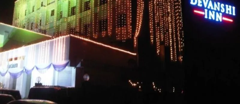 Devanshi Inn