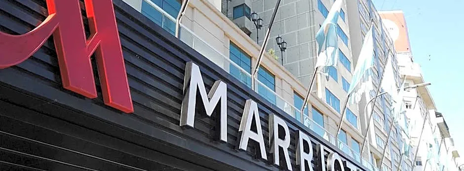 Marriott Buenos Aires Downtown