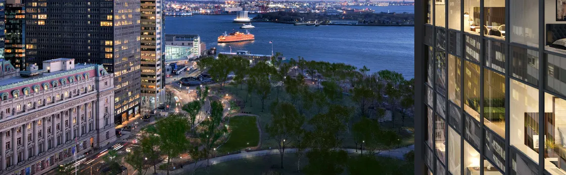 Sonder Battery Park
