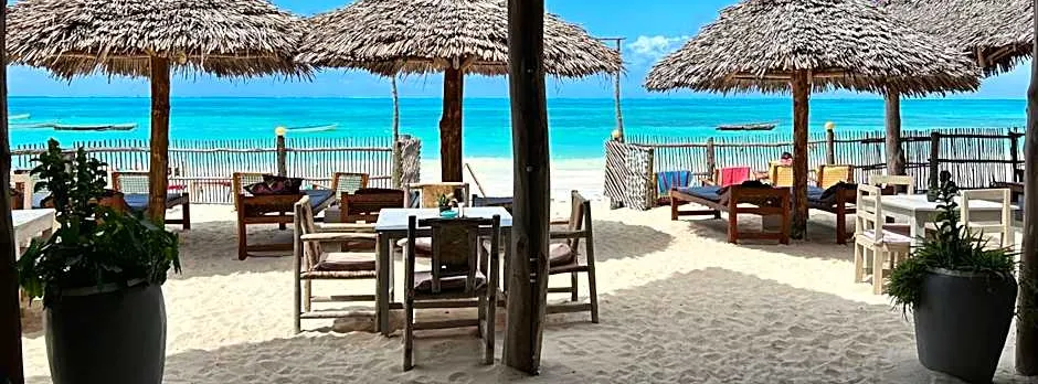 Bahari Beach Bungalows