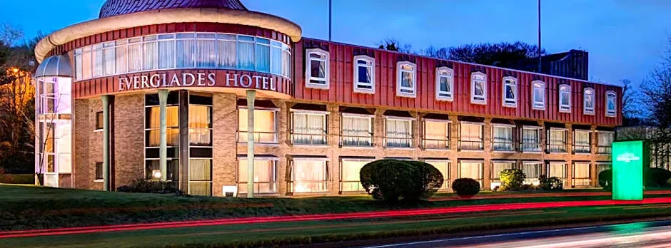 Everglades Hotel