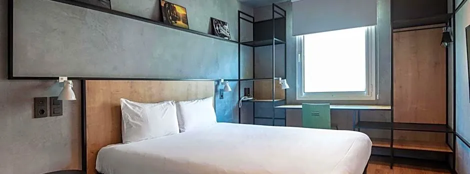 ibis Barcelona Montmelo Granollers