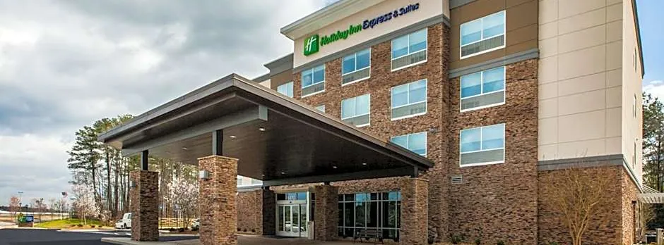 Holiday Inn Express & Suites Atlanta N - Woodstock By IHG