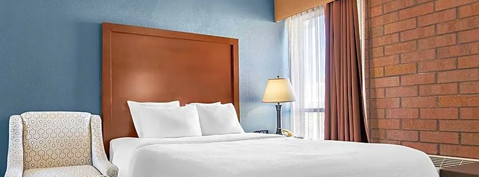Best Western Pocatello Inn