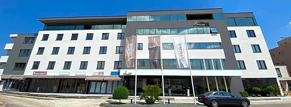 Hotel Leone