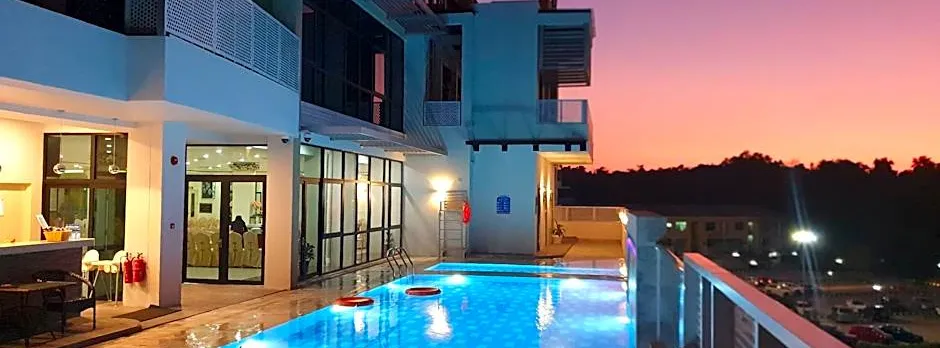 Wafa Hotel and Apartment