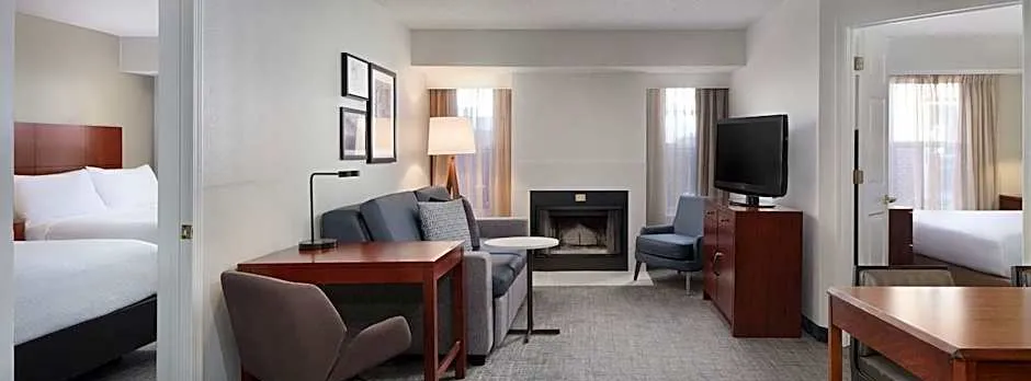 Residence Inn by Marriott Pinehurst Southern Pines