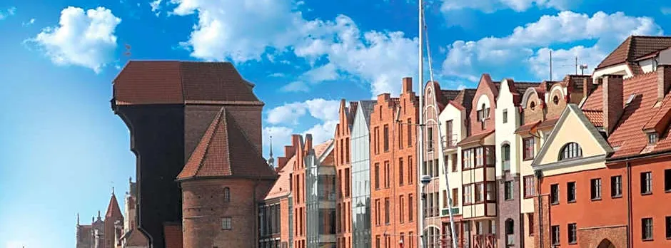 Hotel Hanza