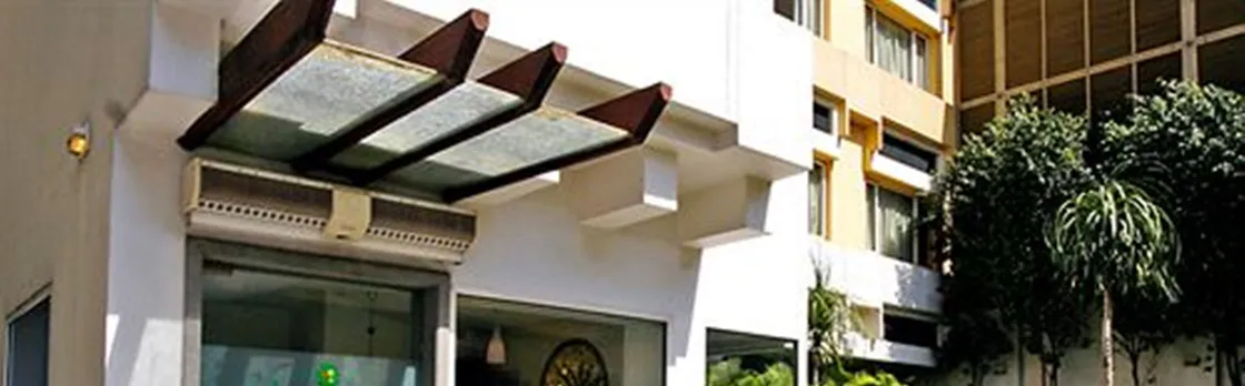 Lemon Tree Hotel, Udyog Vihar