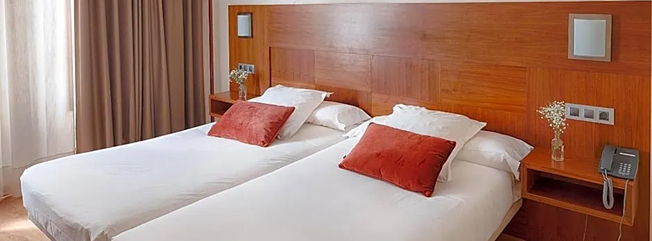 Hotel Zalle Don Fernando
