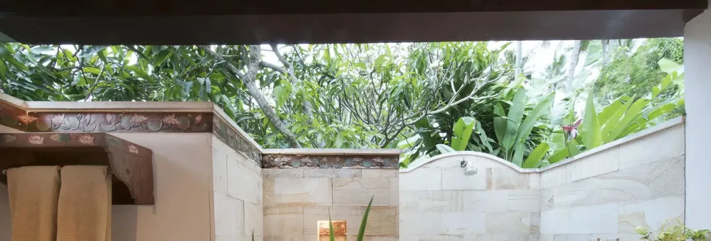 Lotus Bungalow