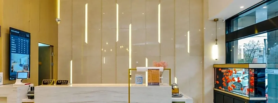 Shanghai Alight Hotel