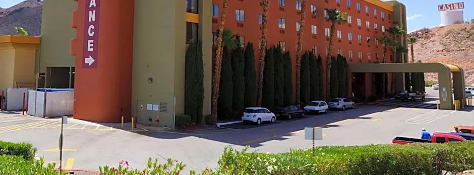 Railroad Pass Hotel and Casino Ramada by Wyndham