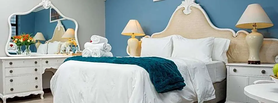 Waterkloof Boutique Manor And Spa