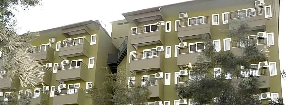 Royalisa City Apart Hotel