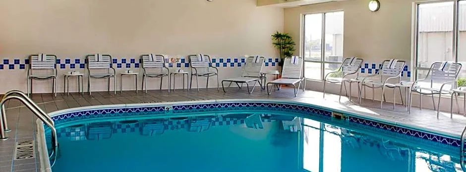 Fairfield Inn & Suites by Marriott Champaign