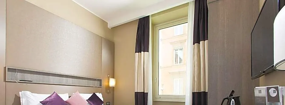 Rome Life Hotel