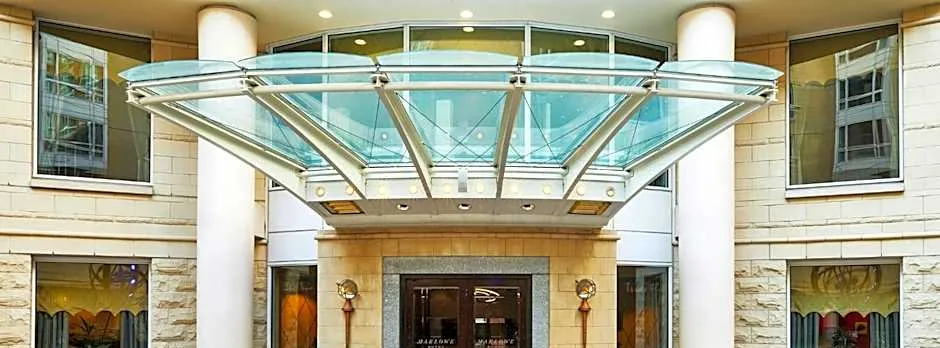Kimpton Marlowe Hotel By IHG