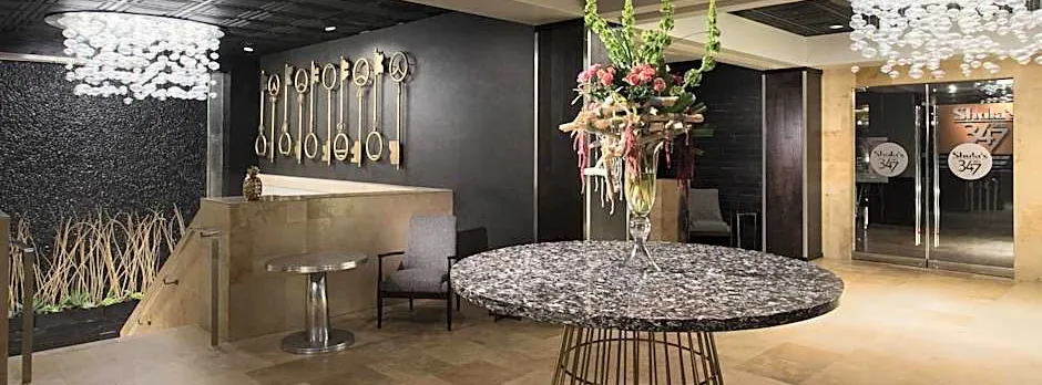 Hotel Duval, Autograph Collection
