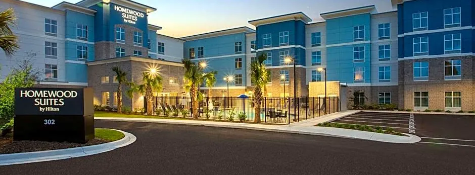 Homewood Suites by Hilton Myrtle Beach Coastal Grand Mall