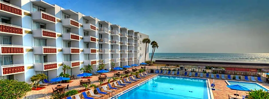 Best Western Aku Tiki Inn