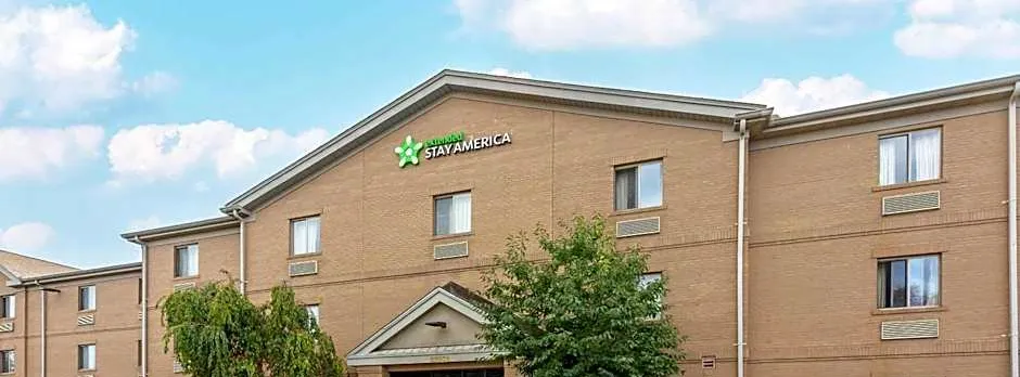 Extended Stay America Suites - Cleveland - Great Northern Mall