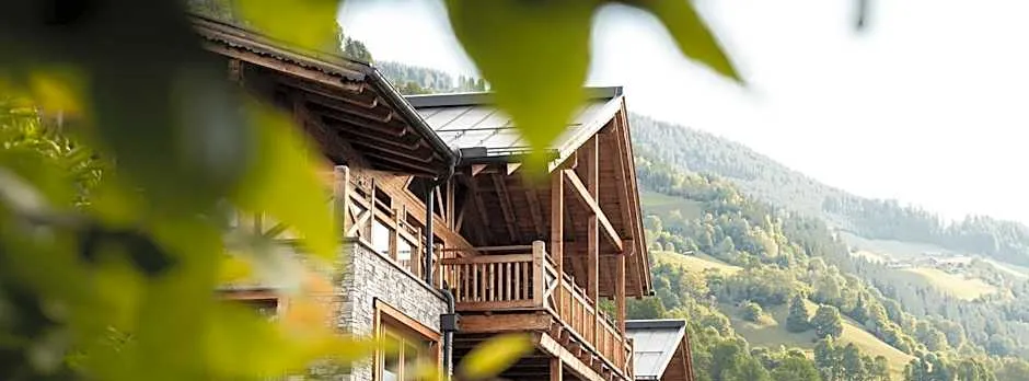 Wildkogel Resorts - DAS Bramberg