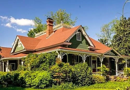 Holly House of Hamilton
