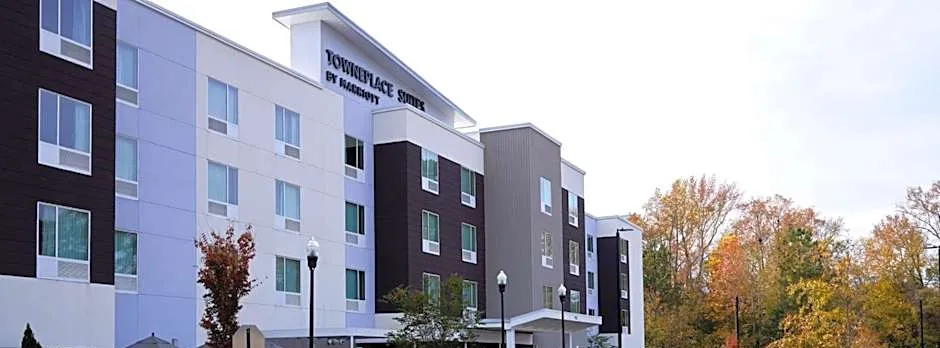 TownePlace Suites by Marriott Columbia West/Lexington